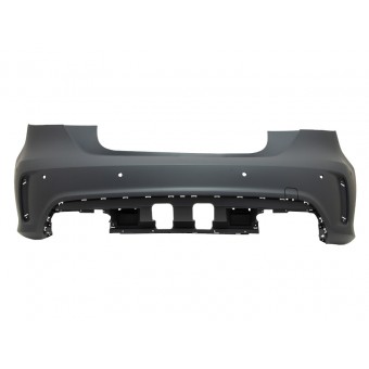 Tampon W176 Arka; APAlı -AMG- 2015-19